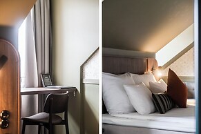 Home Hotel Grand Sundsvall