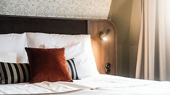 Home Hotel Grand Sundsvall
