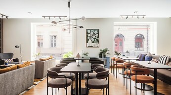 Home Hotel Grand Sundsvall
