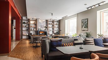 Home Hotel Grand Sundsvall