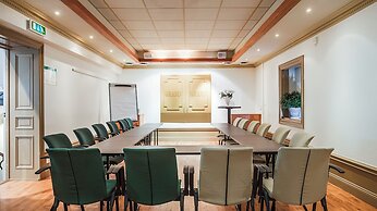 Home Hotel Grand Sundsvall