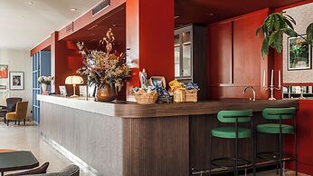 Home Hotel Grand Sundsvall