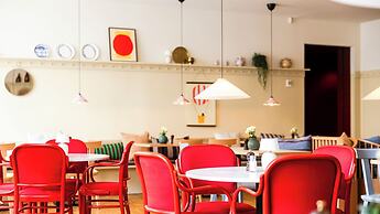 Home Hotel Grand Sundsvall