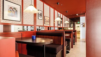 Home Hotel Grand Sundsvall