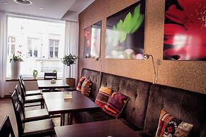 Home Hotel Grand Sundsvall