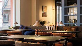 Home Hotel Grand Sundsvall