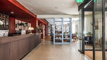 Home Hotel Grand Sundsvall