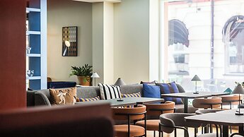 Home Hotel Grand Sundsvall