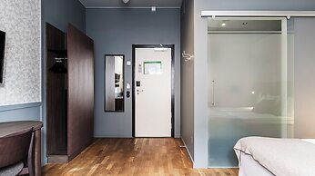 Home Hotel Grand Sundsvall
