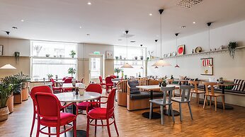 Home Hotel Grand Sundsvall
