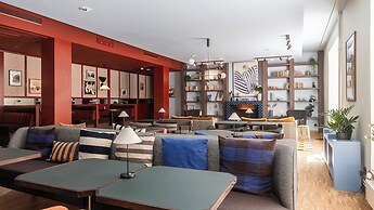 Home Hotel Grand Sundsvall