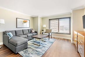 Hilton Grand Vacations Club on the Las Vegas Strip