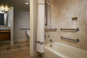 Hilton Grand Vacations Club on the Las Vegas Strip