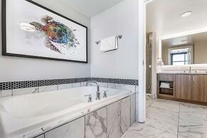 Hilton Grand Vacations Club on the Las Vegas Strip