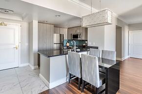 Hilton Grand Vacations Club on the Las Vegas Strip