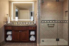 Hilton Grand Vacations Club on the Las Vegas Strip