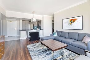 Hilton Grand Vacations Club on the Las Vegas Strip