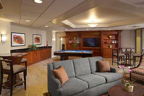 Hilton Grand Vacations Club on the Las Vegas Strip