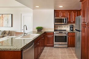 Hilton Grand Vacations Club on the Las Vegas Strip