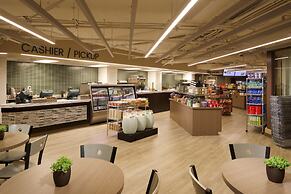 Hilton Grand Vacations Club on the Las Vegas Strip