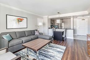 Hilton Grand Vacations Club on the Las Vegas Strip