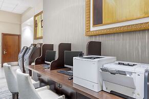 Hilton Grand Vacations Club on the Las Vegas Strip