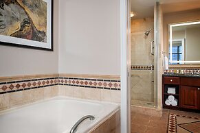 Hilton Grand Vacations Club on the Las Vegas Strip