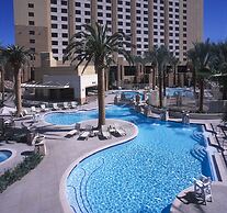 Hilton Grand Vacations Club on the Las Vegas Strip