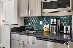 Hilton Grand Vacations Club on the Las Vegas Strip