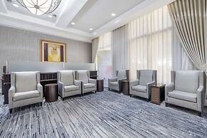 Hilton Grand Vacations Club on the Las Vegas Strip