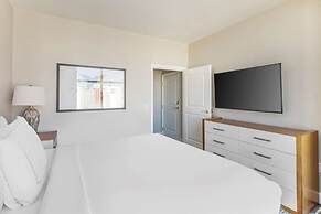 Hilton Grand Vacations Club on the Las Vegas Strip