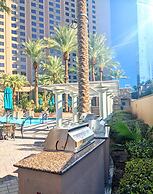 Hilton Grand Vacations Club on the Las Vegas Strip