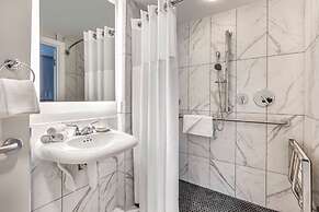 Hilton Grand Vacations Club on the Las Vegas Strip