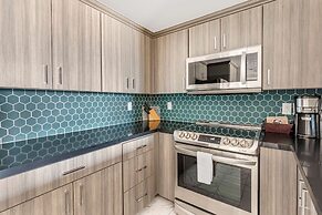 Hilton Grand Vacations Club on the Las Vegas Strip