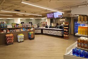 Hilton Grand Vacations Club on the Las Vegas Strip