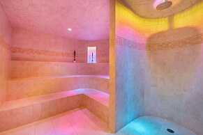 Hilton Grand Vacations Club on the Las Vegas Strip