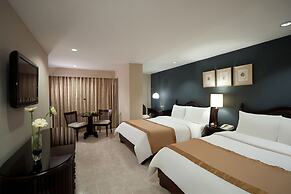 Centro Plaza Hodelpa