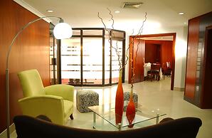 Centro Plaza Hodelpa