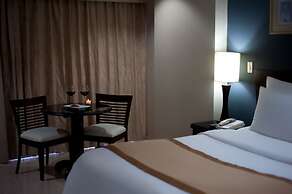 Centro Plaza Hodelpa