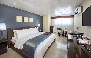 Centro Plaza Hodelpa