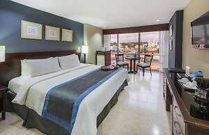 Centro Plaza Hodelpa