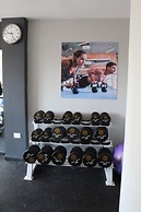 Centro Plaza Hodelpa