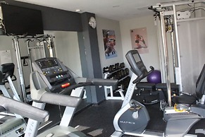 Centro Plaza Hodelpa