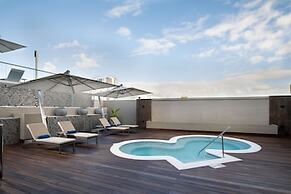 Hodelpa Gran Almirante Hotel & Casino