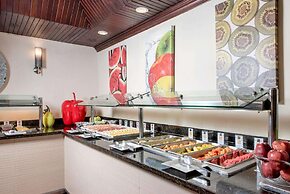 Hodelpa Gran Almirante Hotel & Casino