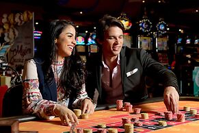 Hodelpa Gran Almirante Hotel & Casino