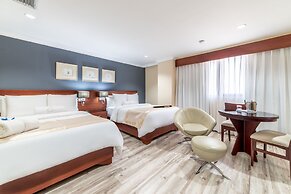 Hodelpa Gran Almirante Hotel & Casino