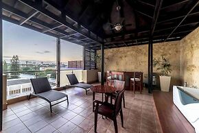 Hodelpa Gran Almirante Hotel & Casino