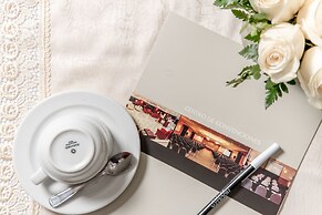 Hodelpa Gran Almirante Hotel & Casino