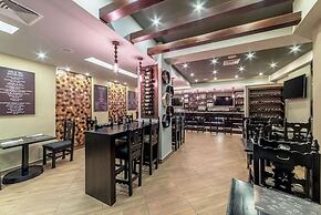 Hodelpa Gran Almirante Hotel & Casino